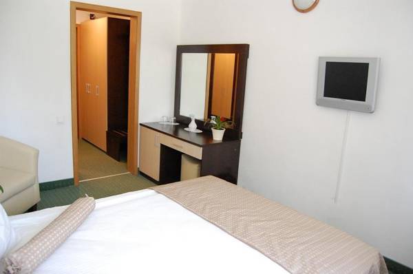 Hotel Rina Tirol 3* Румыния, Пояна-Брашов