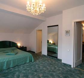 Отдых в Hotel Rina Tirol - Румыния, Пояна-Брашов
