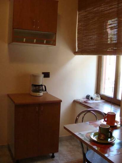 Apartment Thalia  Румыния, Сибиу
