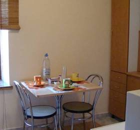Apartment Thalia  в Сибиу