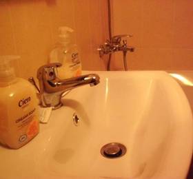 Apartment Thalia  в Сибиу