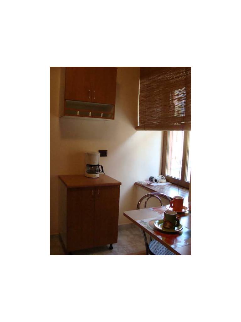 Apartment Thalia 