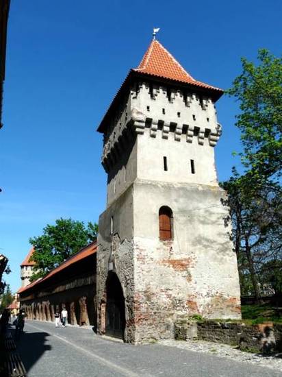 Sibiu Apartment Румыния, Сибиу