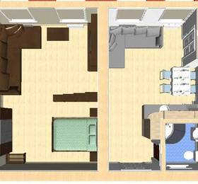 Туры в Sibiu Apartment в Румынии