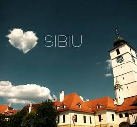 Отдых в Sibiu Apartment - Румыния, Сибиу