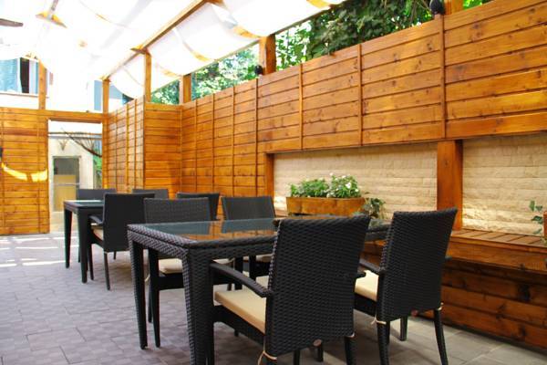 Pension Schwartz 3* Румыния, Клуж-Напока