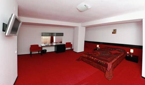 Pension Santa Fe 4* Румыния, Сучава