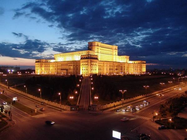 Bucharest Studio Румыния, Бухарест