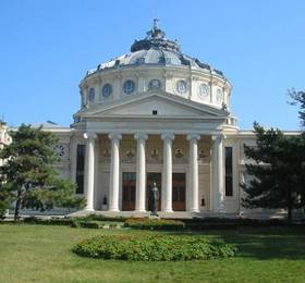 Туры в Bucharest Studio в Румынии