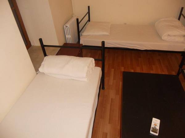 Byzanthin Hostel Румыния, Бухарест