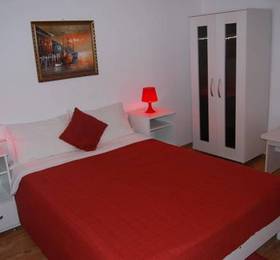 Pension Rosarium в Бакэу