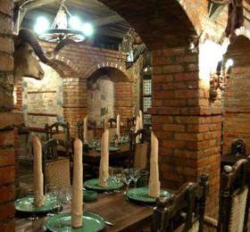 Отдых в Hotel Balada Nej - Румыния, Констанца