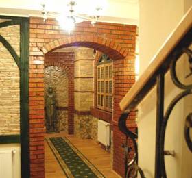 Hotel Balada Nej в Констанце