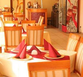 Pension Andronic в Тимишоаре