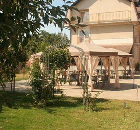 Туры в Pension Andronic в Румынии