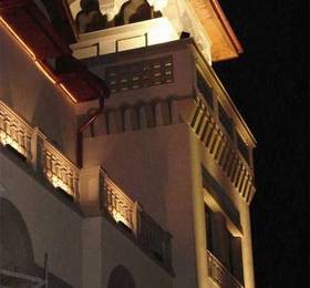 Carol Parc Hotel  в Бухаресте