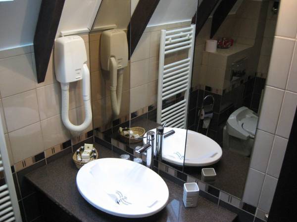 Pension Casa Teo 5* Румыния, Синая