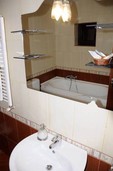 Pension Ambiance 3* Румыния, Яссы