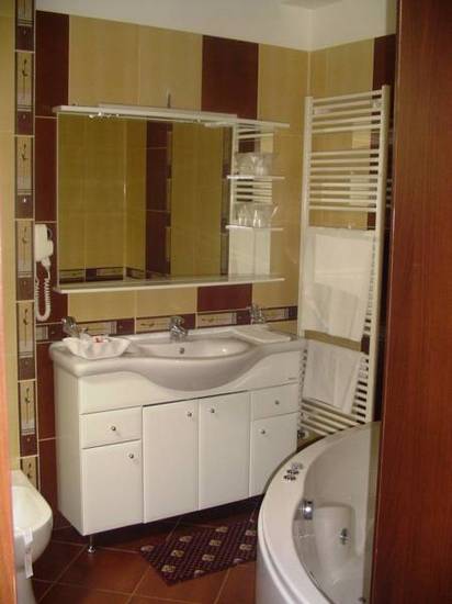 Pension Casa Tom 5* Румыния, Синая