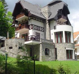 Туры в Pension Casa Tom в Румынии