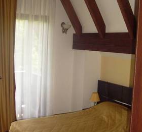 Pension Casa Tom в Синаи