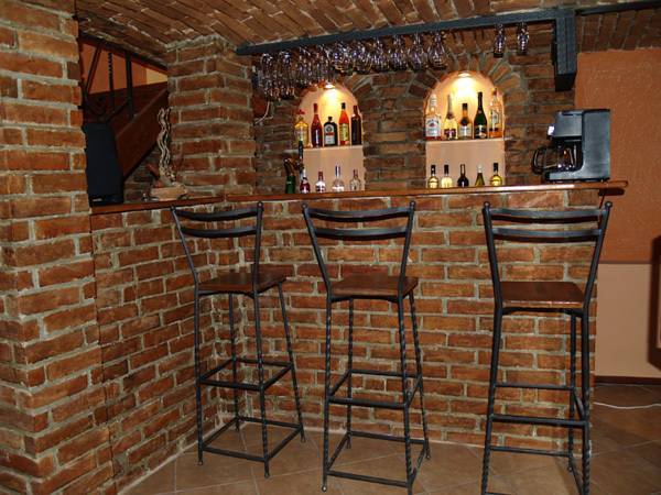 Pension Old City 3* Румыния, Брашов