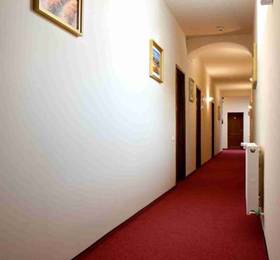 Отдых в Pension Taormina  - Румыния, Брашов