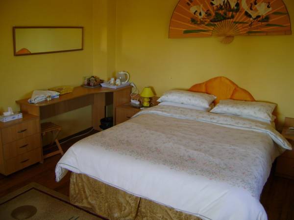 Union Jack Villa  Румыния, Питешти