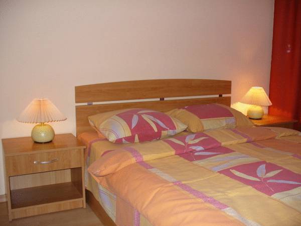 Bucharest Suites