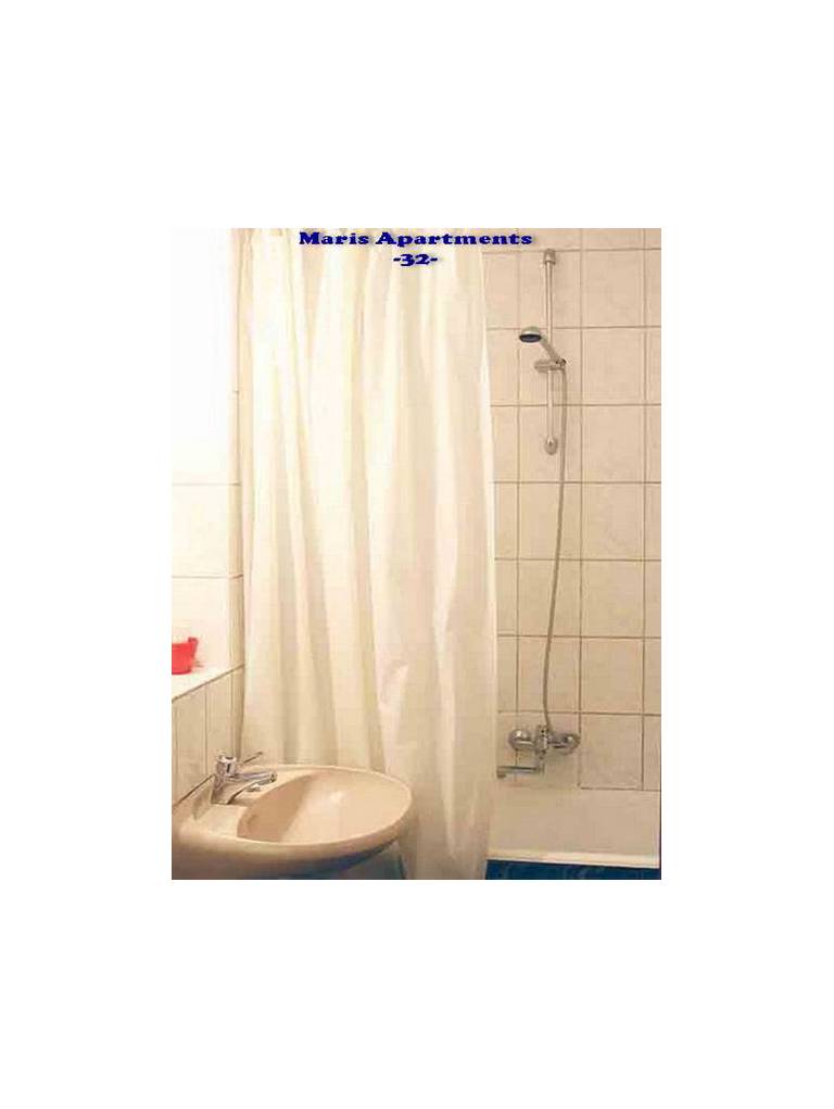 Maris Apartments