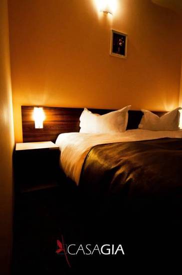 Pension Casa Gia 4* Румыния, Клуж-Напока