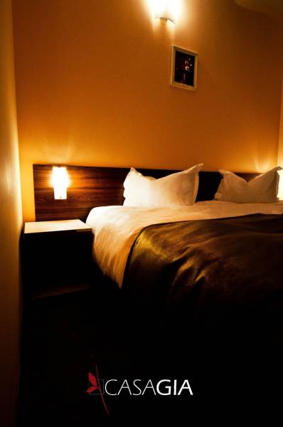 Pension Casa Gia 4*