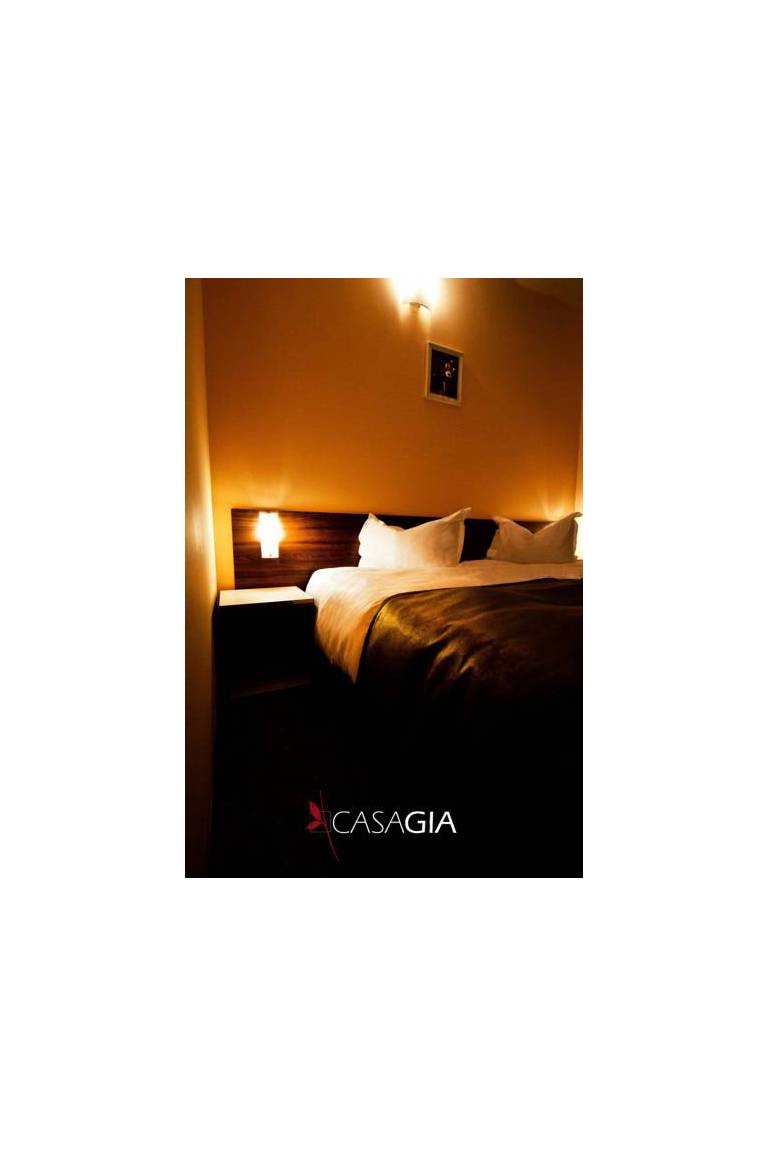 Pension Casa Gia