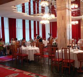 Туры в Hotel Belvedere в Румынии