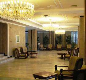 Hotel Belvedere в Клуж-Напоке