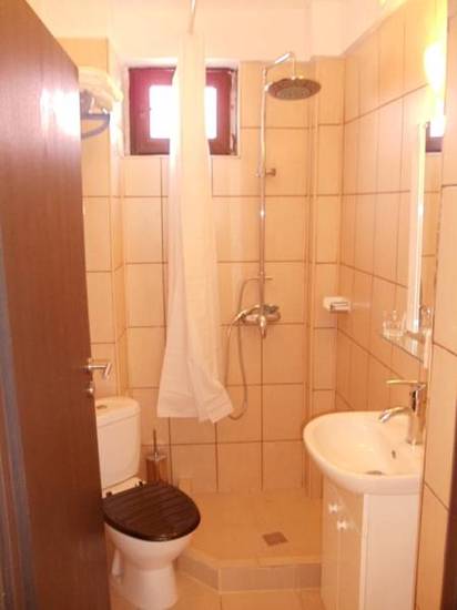 Hotel Villa Rit  Румыния, Бухарест