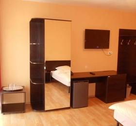 Отдых в Hotel Villa Rit  - Румыния, Бухарест