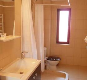 Hotel Villa Rit  в Бухаресте