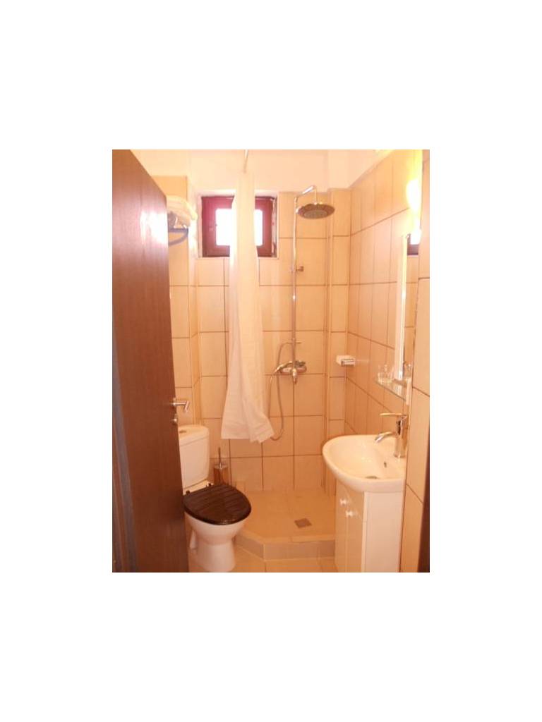 Hotel Villa Rit 