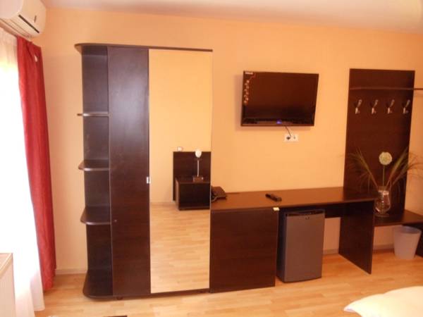 Hotel Villa Rit 