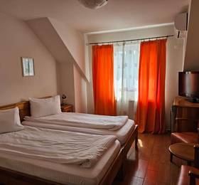 Отдых в Pension Aquaris - Румыния, Сигишоара