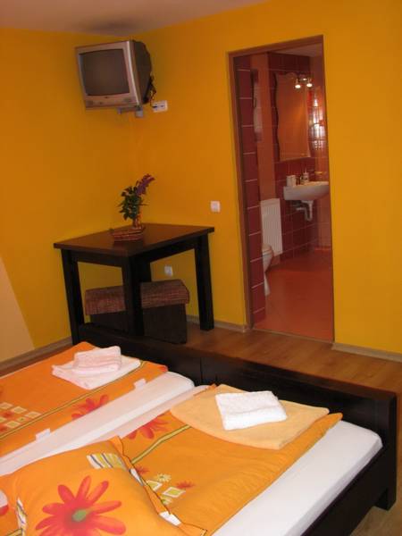 Pension Norbert 3*