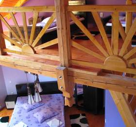 Отдых в Pension Norbert - Румыния, Сигишоара