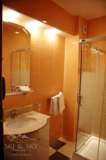 Hotel Ski & Sky  3* Румыния, Предял