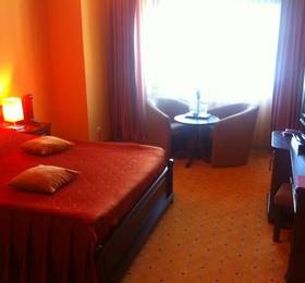 Отдых в Hotel Ski & Sky  - Румыния, Предял