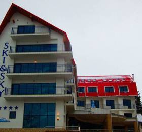 Туры в Hotel Ski & Sky  в Румынии