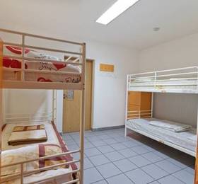 Туры в Hostel Miramont в Румынии
