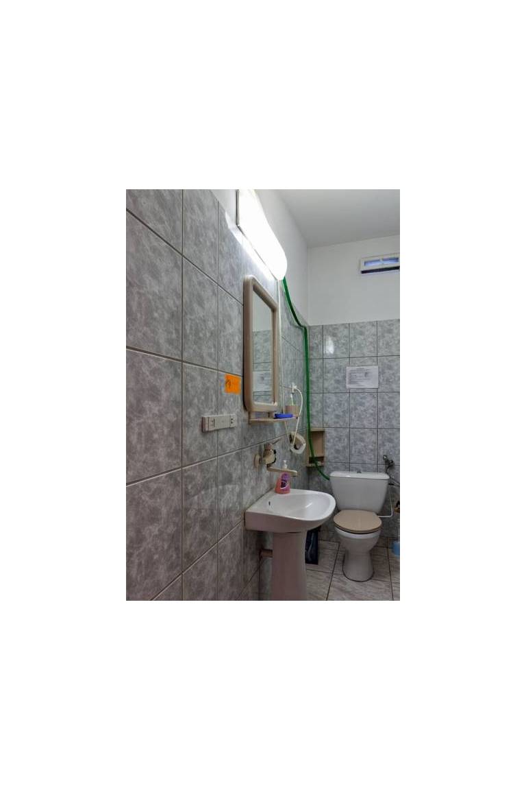 Hostel Miramont