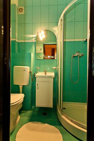 Pension Kalypso 3* Румыния, Арад