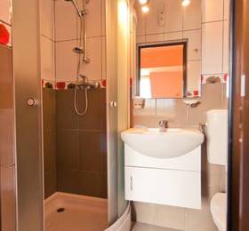 Pension Kalypso в Араде